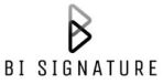 Bi Signature