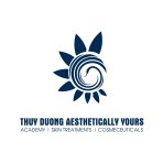 CÔNG TY TNHH THÙY DƯƠNG AESTHETICALLY YOURS