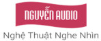 Công ty TNHH Nguyễn Audio