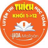 Trưởng Bộ Môn Toán/Trưởng Phòng Phụ Trách Chuyên Môn (Thu Nhập 20-25 Triệu)