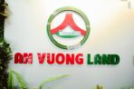 CÔNG TY CỔ PHẦN TM VÀ DV AN VƯỢNG LAND