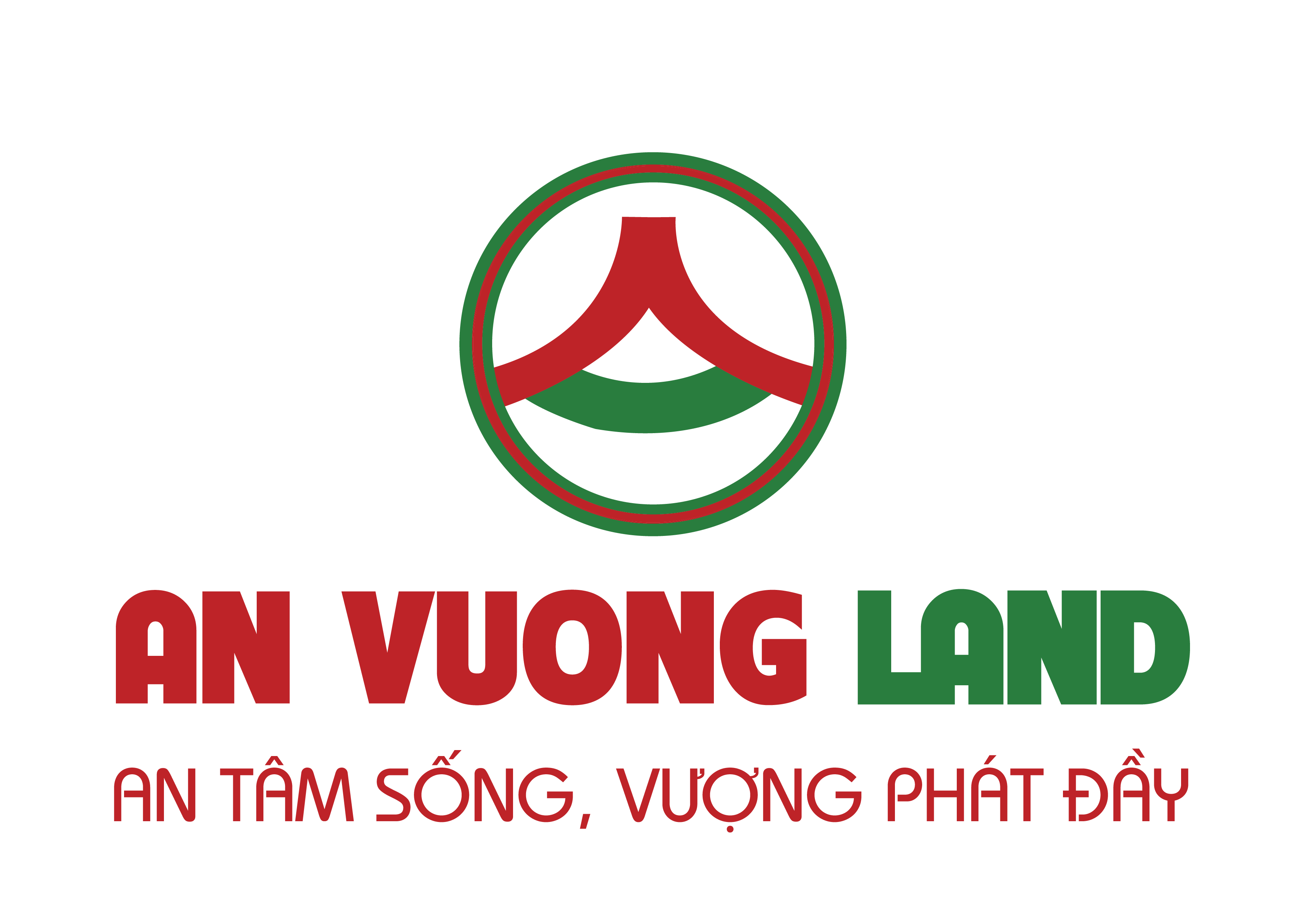 CÔNG TY CỔ PHẦN TM VÀ DV AN VƯỢNG LAND