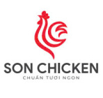 NHÀ MÁY THỰC PHẨM SON CHICKEN - CHI NHÁNH CÔNG TY CỔ PHẦN SON CHICKEN