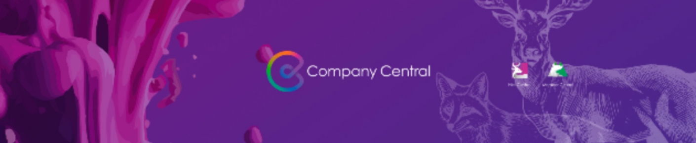 Company Central Pte. Ltd.