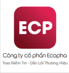 Công ty cổ phần ECOPHA