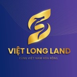 CÔNG TY CỔ PHẦN BẤT ĐỘNG SẢN VIỆT LONG