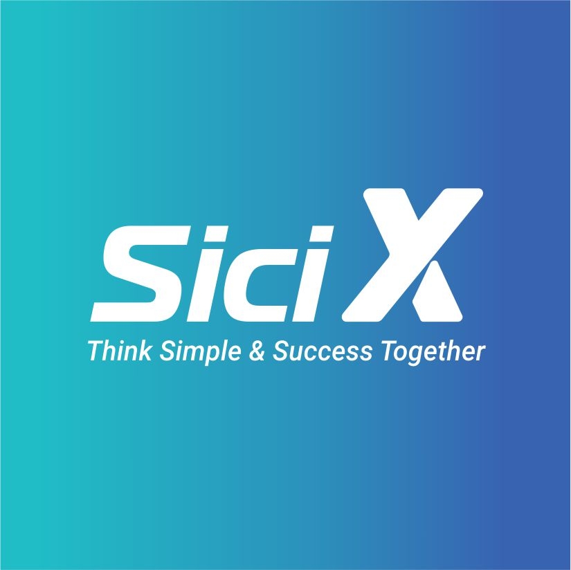 Công ty Cổ phần Công nghệ SiciX