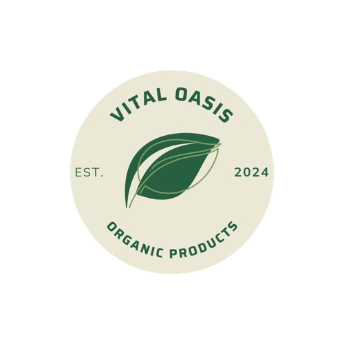Công Ty TNHH VitalOasis