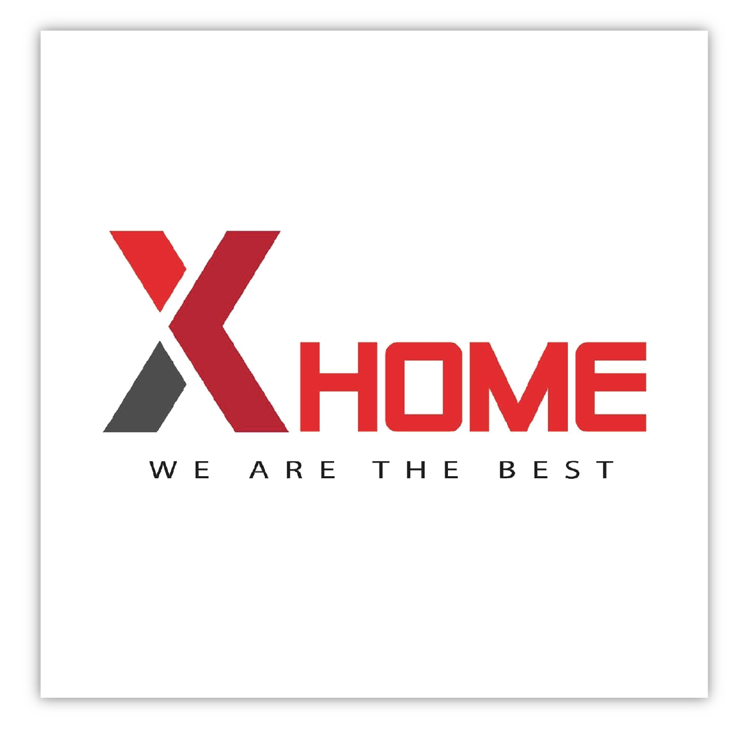 Công ty Cổ phần Xhome Cần Thơ logo