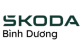 SKODA BÌNH DƯƠNG