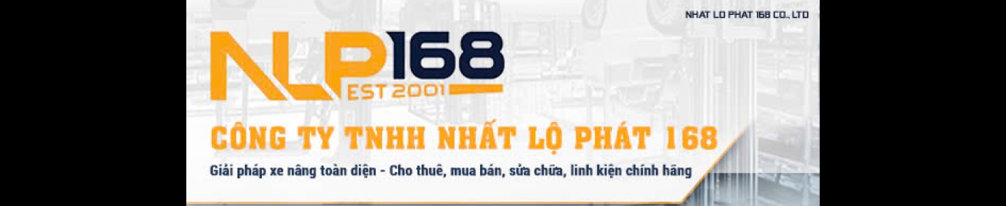 CÔNG TY TNHH NHẤT LỘ PHÁT 168