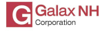 Công ty CP Đầu tư Galax NH