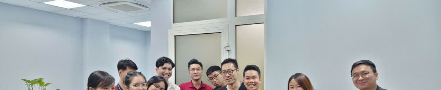 CÔNG TY TNHH KIẾN TRÚC KAMIOKA VIỆT NAM
