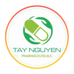CÔNG TY CỔ PHẦN THƯƠNG MẠI DƯỢC LIỆU TÂY NGYUYÊN