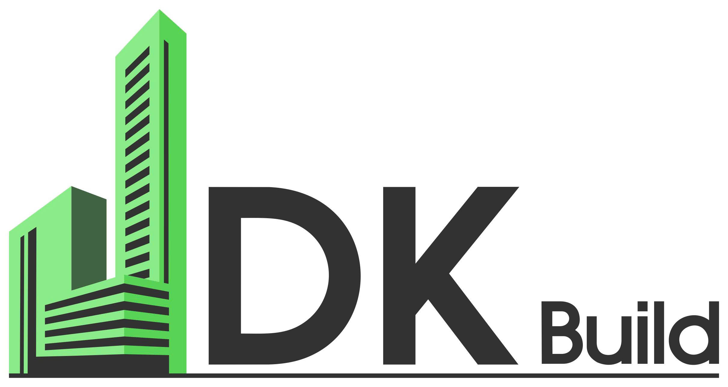 CÔNG TY TNHH DK BUILD logo