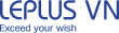 CÔNG TY TNHH LEPLUS VIỆT NAM