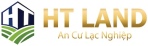 CÔNG TY CỔ PHẦN ĐẦU TƯ BẤT ĐỘNG SẢN HT LAND