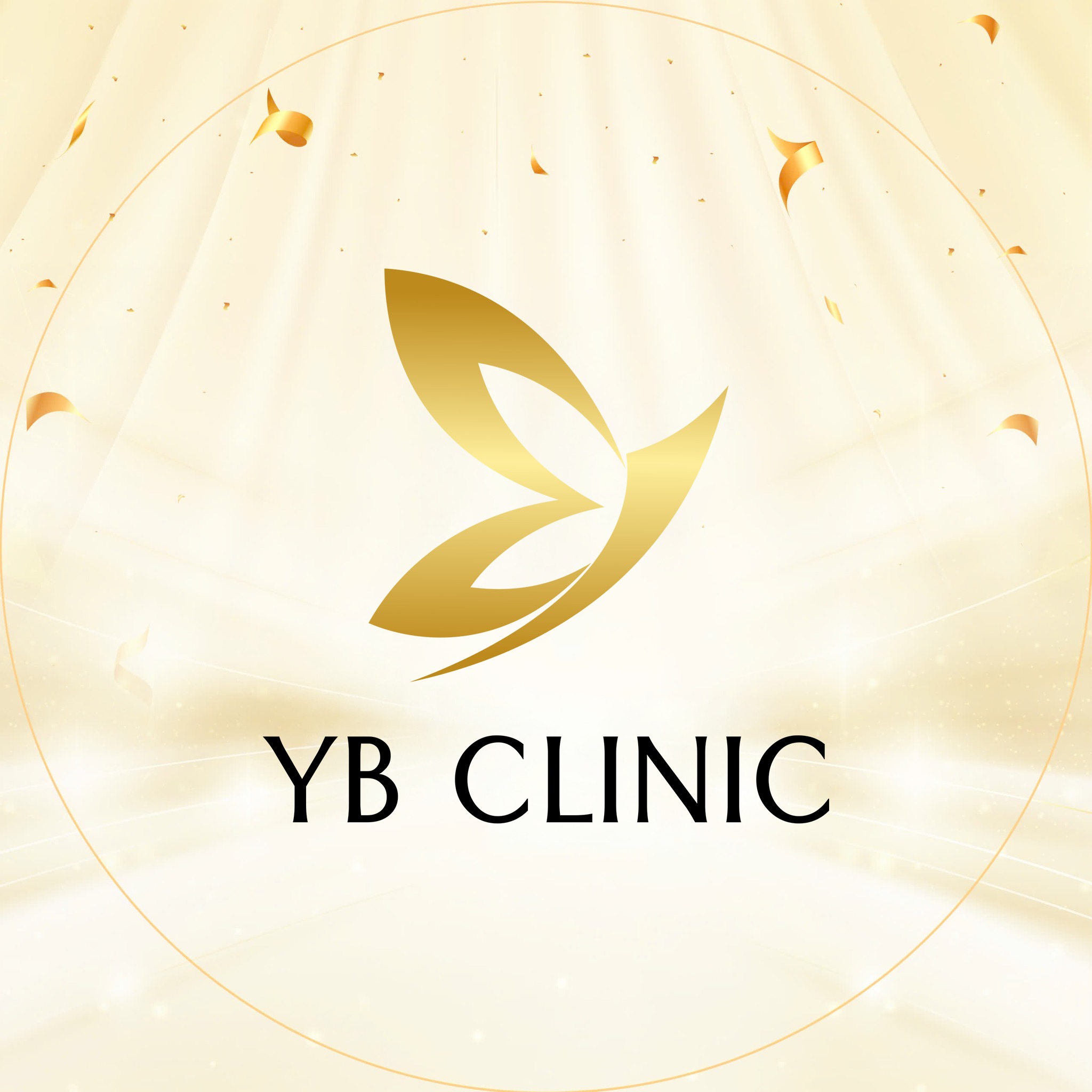 Viện Thẩm Mỹ YB CLINIC