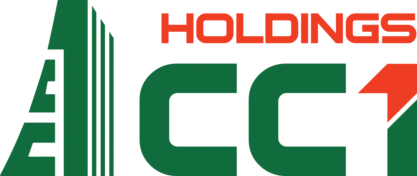 CÔNG TY CỔ PHẦN CC1 - HOLDINGS logo-company