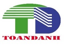 CÔNG TY TNHH THƯƠNG MẠI DỊCH VỤ KỸ THUẬT TOÀN DANH logo