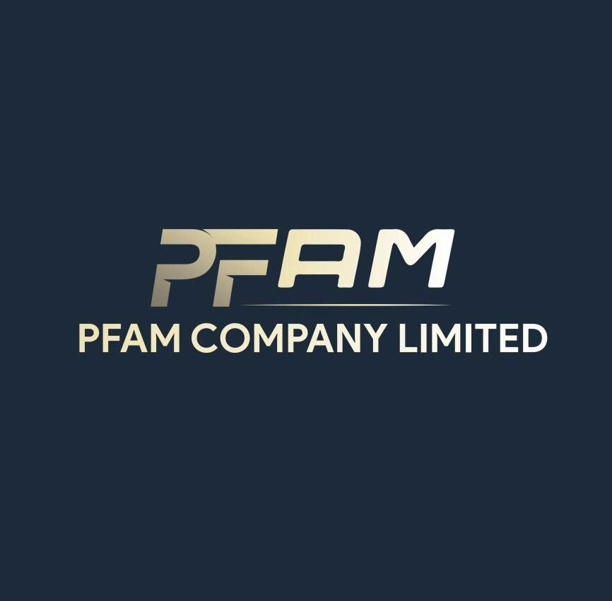 CÔNG TY TNHH PFAM