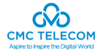 Công ty CP Hạ tầng Viễn Thông CMC - CMC Telecom