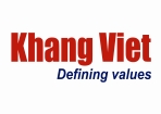 Công ty Cổ Phần Đầu Tư và Thương Mại Khang Việt