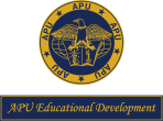 APU Educational Development Group 