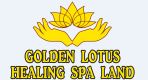 Golden Lotus Healing Spa Land