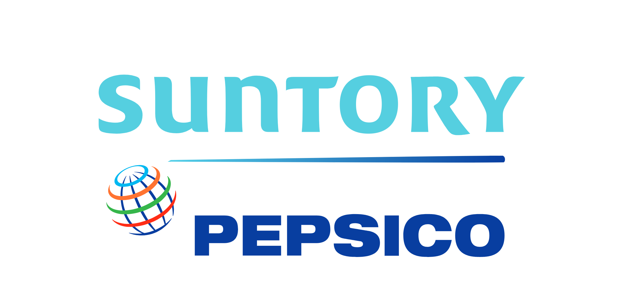 Suntory PepsiCo