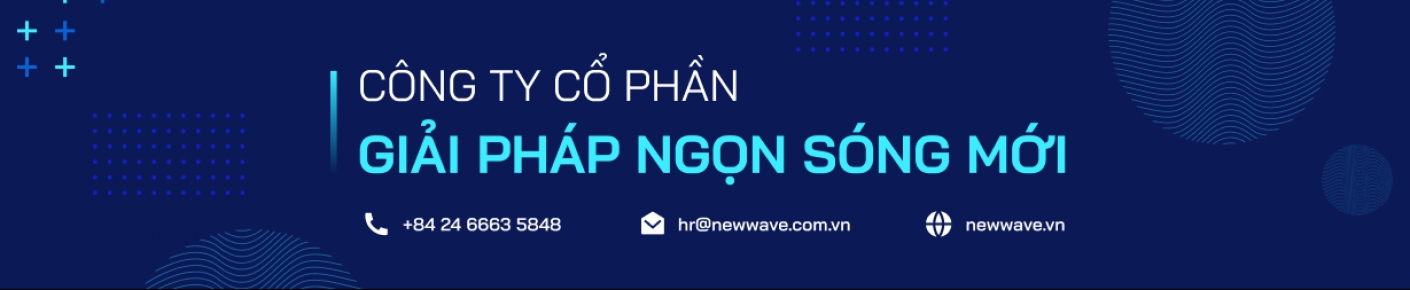 New Wave Solutions JSC