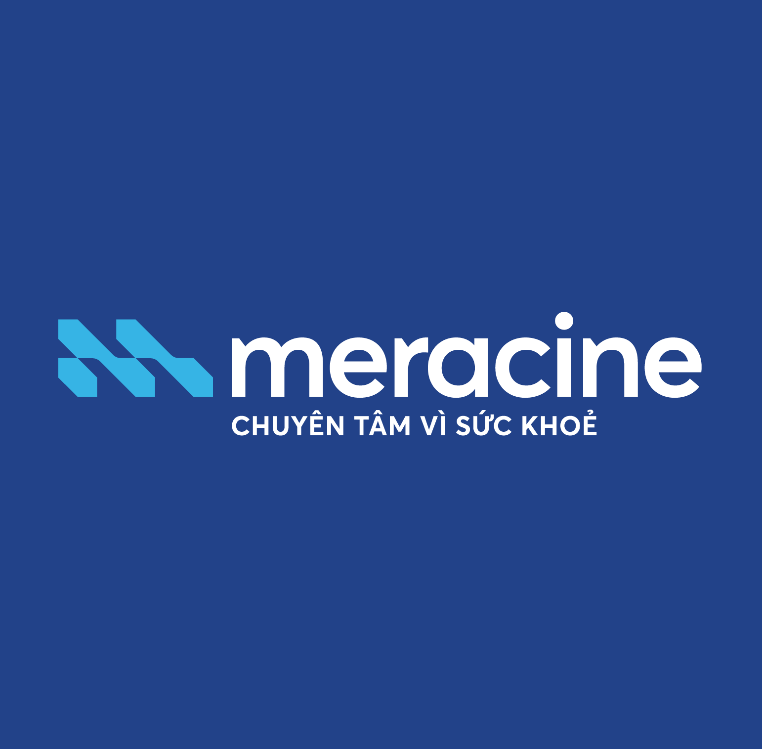 Công ty cổ phần dược phẩm Meracine