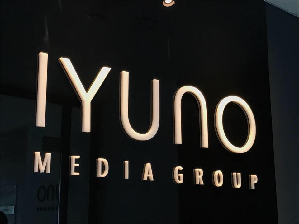 i-YUNO Media Group