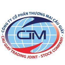 Công ty CP Thương mại Cầu Giấy