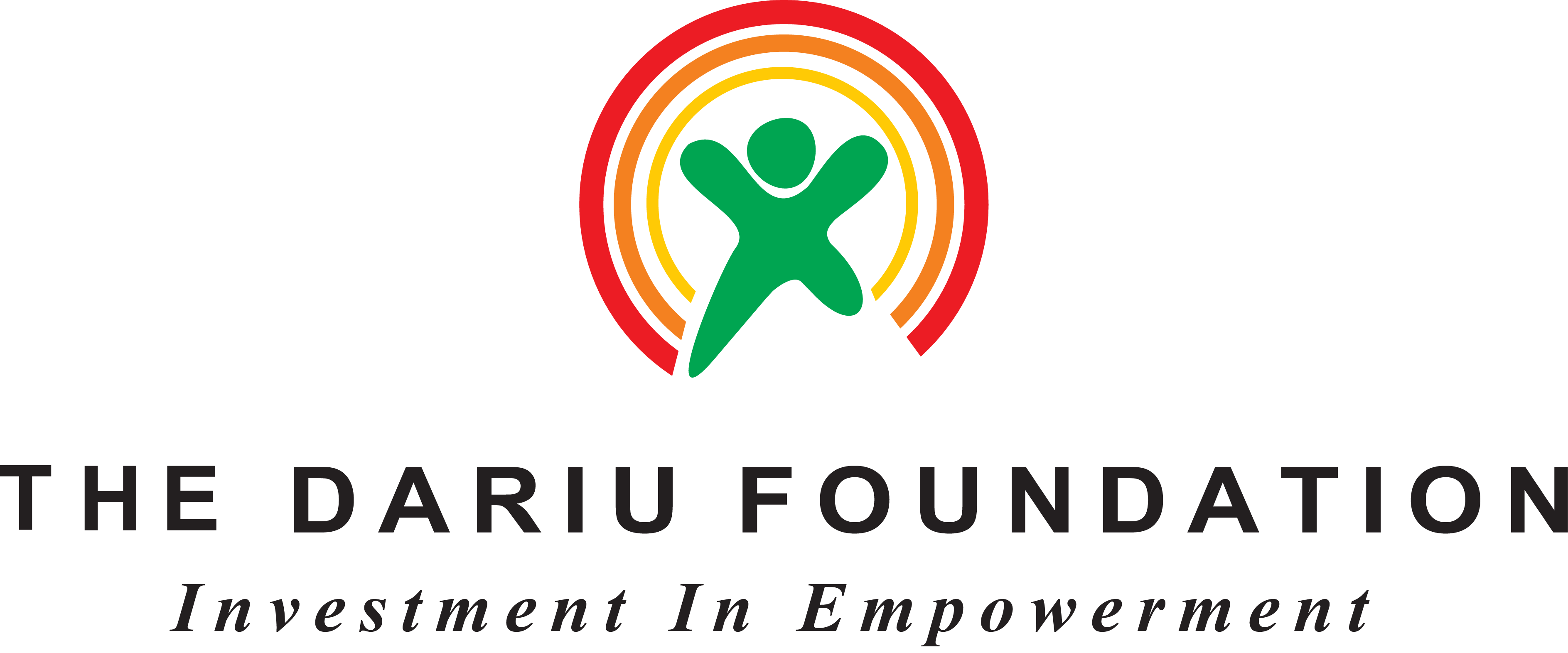 The Dariu Foundation