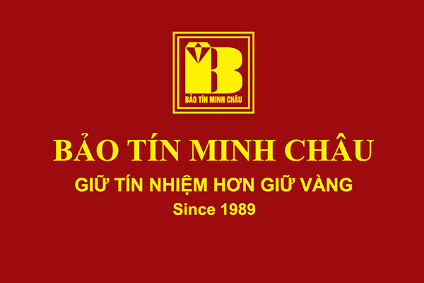 Công ty Vàng Bạc Đá Qúy Bảo Tín Minh Châu