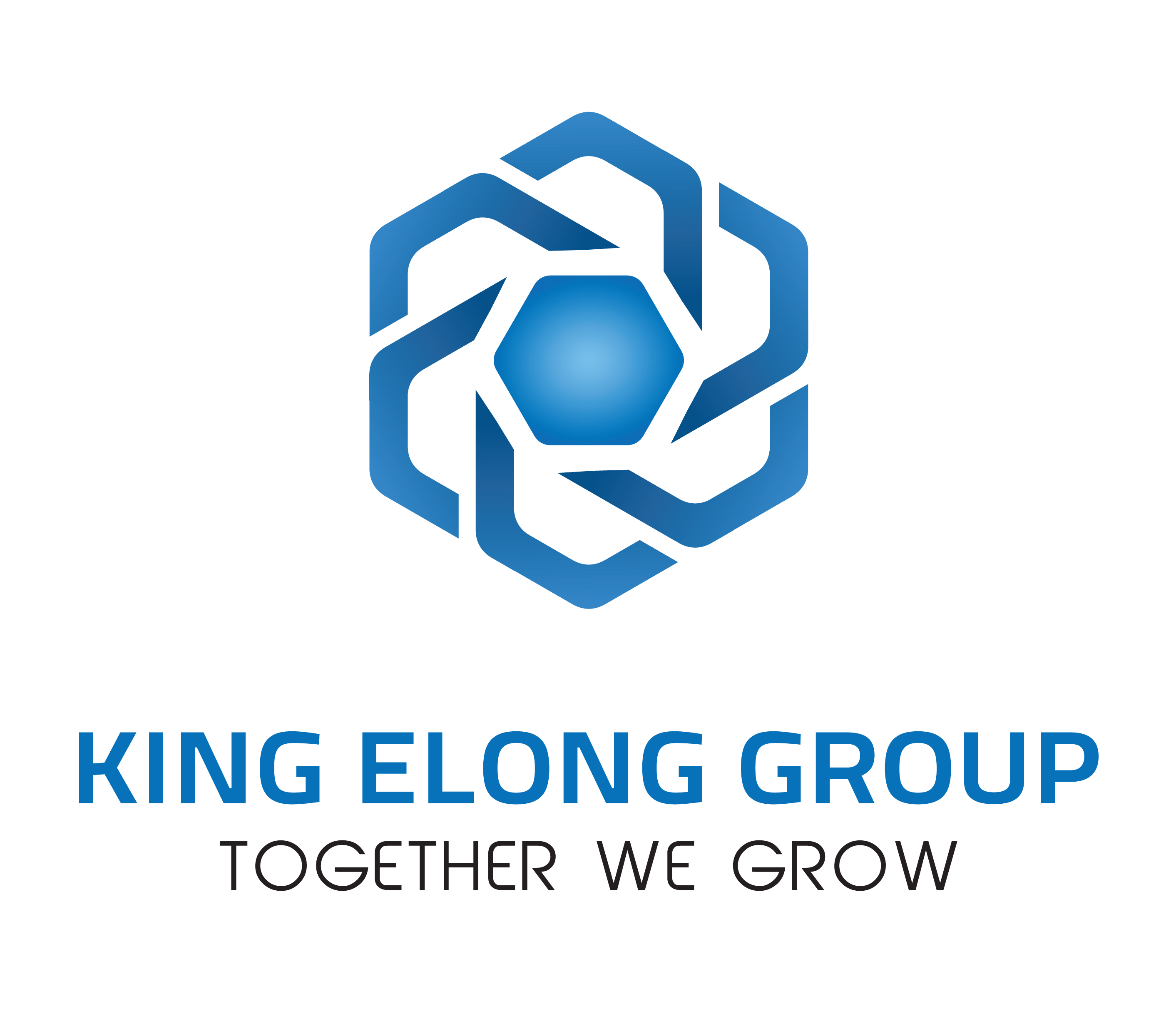 KING ELONG GROUP logo-company