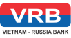 Ngân hàng Liên doanh Việt - Nga (VRB)