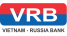 Ngân hàng Liên doanh Việt - Nga (VRB)