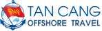  Công ty CP Dịch Vụ Bay và Du Lịch Biển Tân Cảng