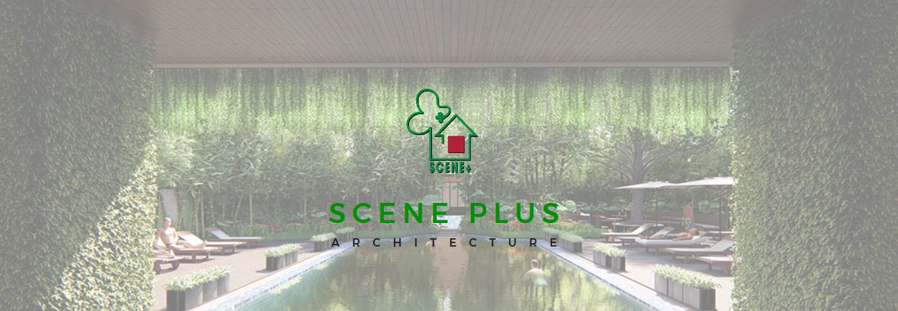 SCENE PLUS ARCHITECTURE - CÔNG TY TNHH KIẾN TRÚC SCENE PLUS