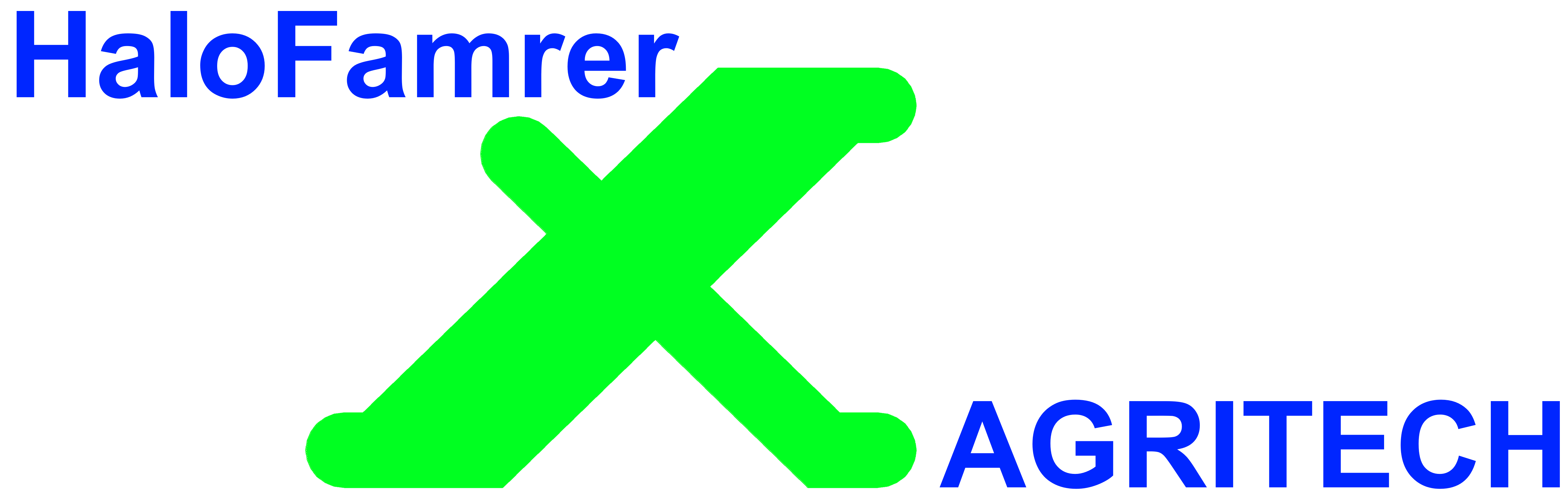CTY TNHH CÔNG NGHỆ NÔNG NGHIỆP HALOFARMER logo