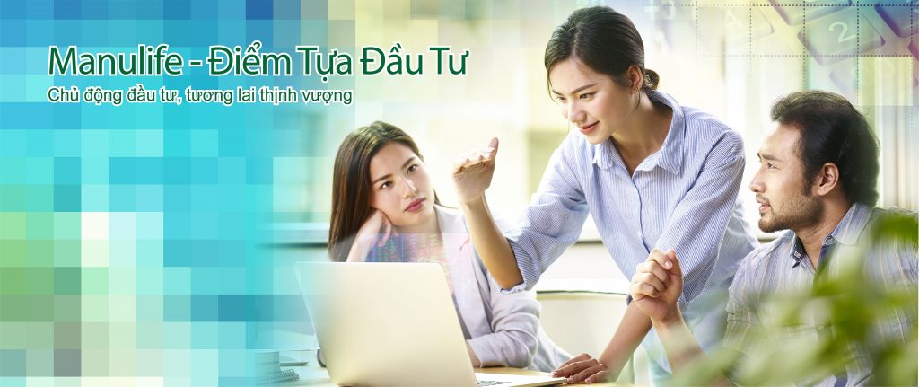Manulife Vietnam - Công Ty TNHH Manulife (Việt Nam)