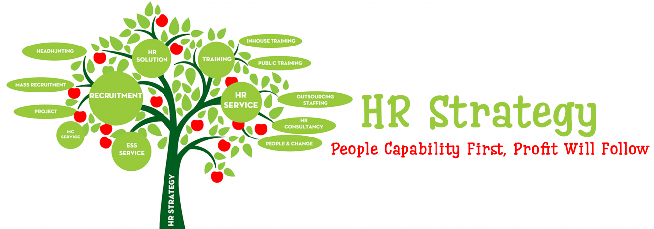 HR Strategy _ Recruitment Agency 