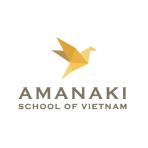 Công Ty TNHH Amanaki Education