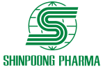 ShinPoong Daewoo Pharma 