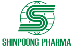 Shinpoong Daewoo Pharma 