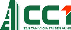Tổng công ty Xây dựng số 1 – CTCP