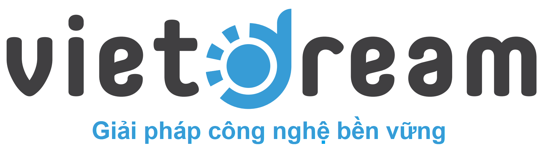 Công ty cổ phần Công Nghệ Vietdream