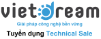 Công ty cổ phần Công Nghệ Vietdream
